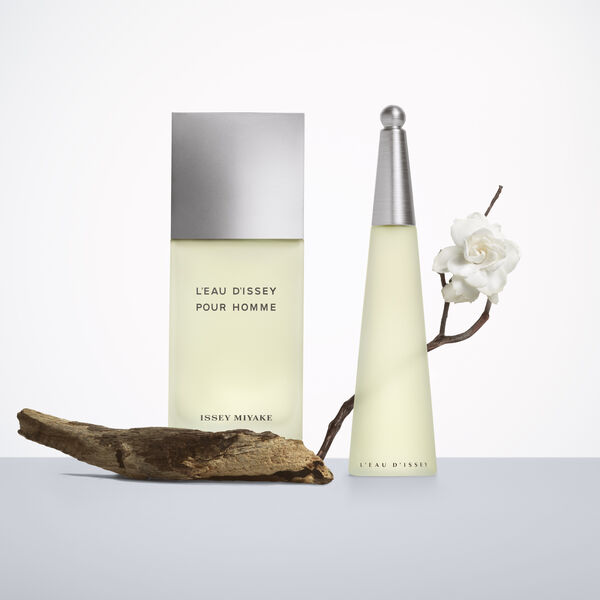 Issey Miyake L'Eau d'Issey - Eau De Toilette