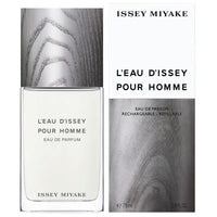Issey Miyake L'Eau D'Issey Pour Homme - Eau de Parfum