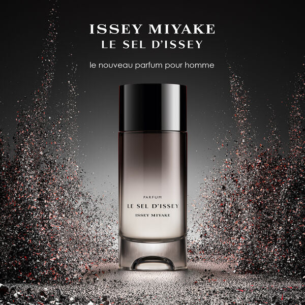 Issey Miyake Le Sel D'Issey - Parfum