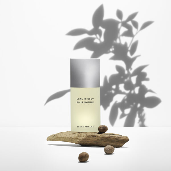 Issey Miyake L'Eau D'Issey Pour Homme - Eau De Toilette