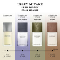 Issey Miyake L'Eau D'Issey Pour Homme - Eau De Toilette