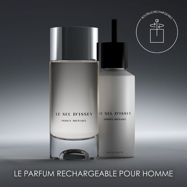 Issey Miyake Le Sel D'Issey - Eau De Toilette