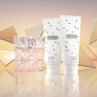 Issey Miyake : Lumière d'Issey Crème de douche Hydratante