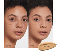 Shiseido Synchro Skin Radiant Lifting SPF30 - Foundation