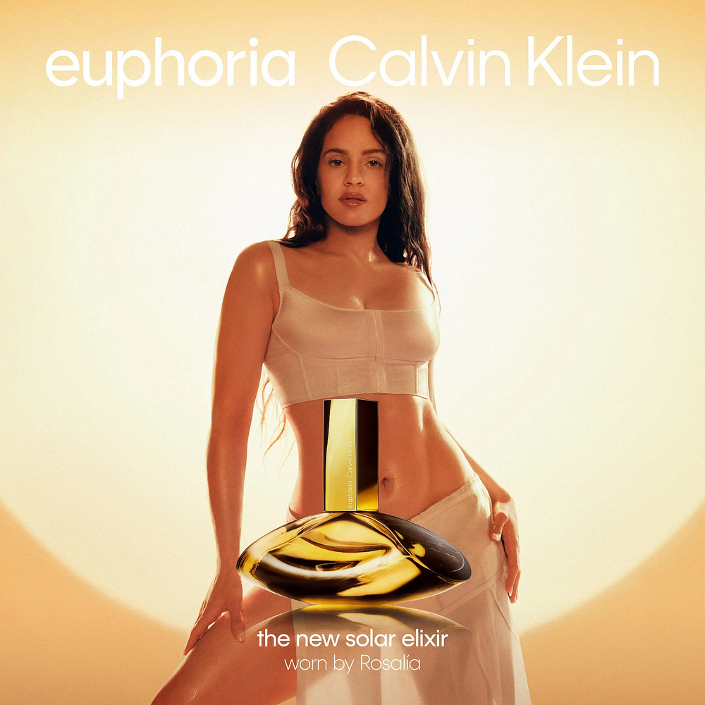 Calvin Klein Euphoria Solar Elixir Eau de Parfum