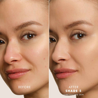 Armani Luminous Silk Foundation - 30ml (Nouveautés)