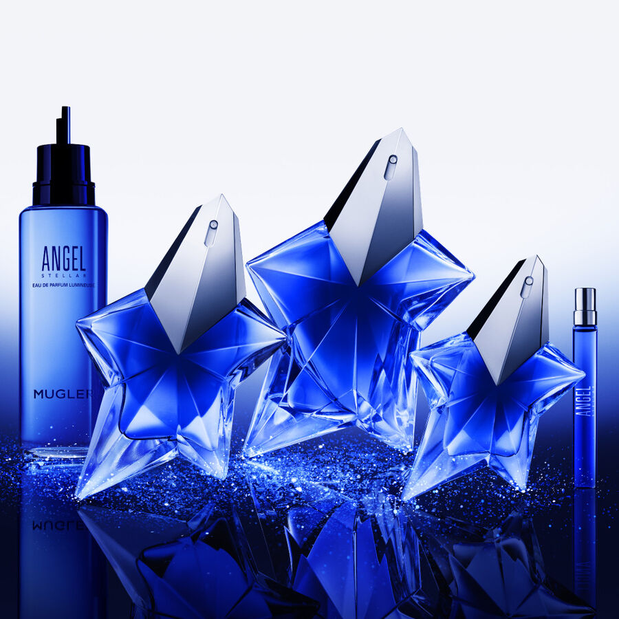 Mugler Angel Stellar - Eau de Parfum Rechargeable