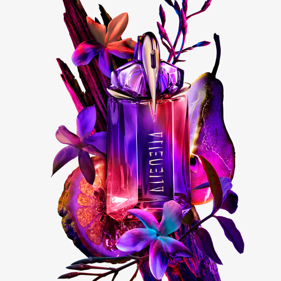 Mugler Alien Hypersense - Eau de Parfum Rechargeable