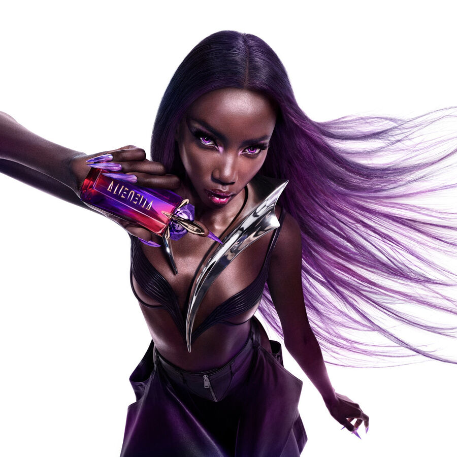 Mugler Alien Hypersense - Eau de Parfum Rechargeable