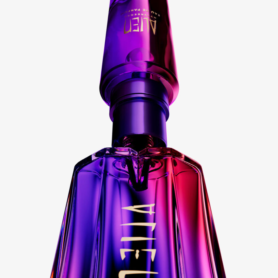 Mugler Alien Hypersense - Eau de Parfum Rechargeable
