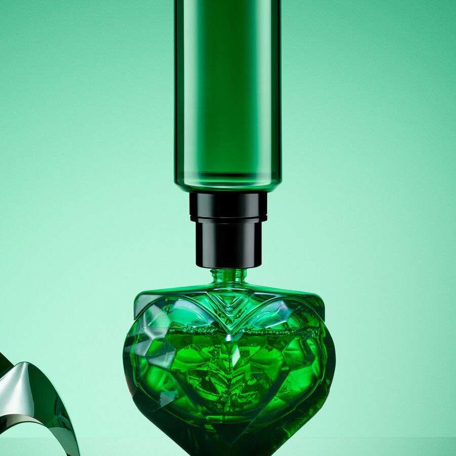 Mugler Aura - Recharge Eau de Parfum