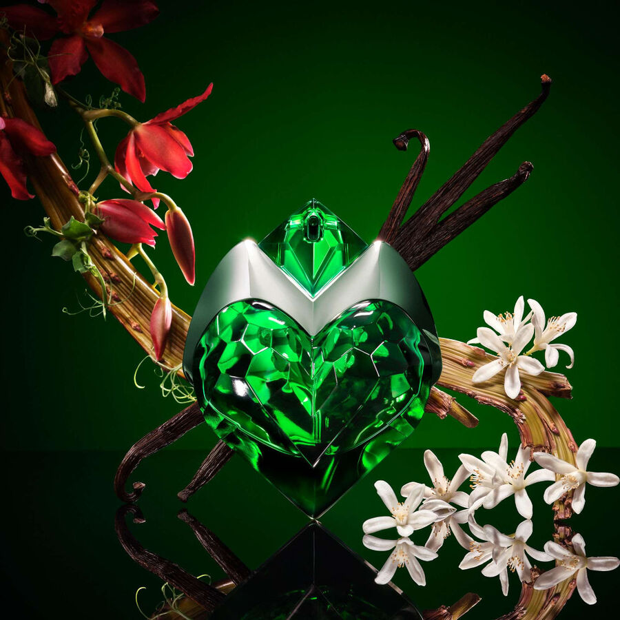 Mugler Aura - Recharge Eau de Parfum