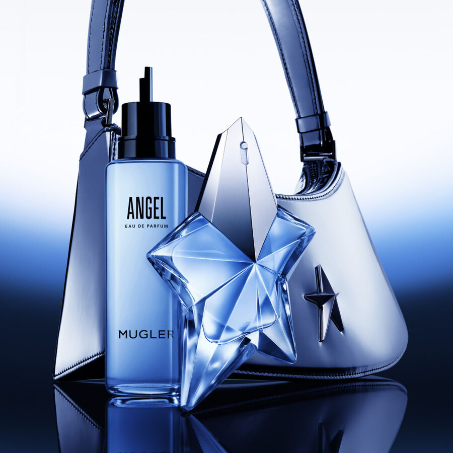 Mugler Angel - Eau de Parfum Rechargeable
