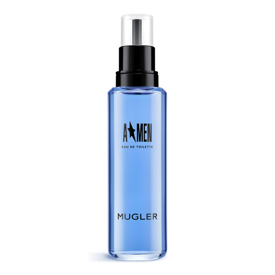 Mugler A Men - Eau de Toilette Rechargeable