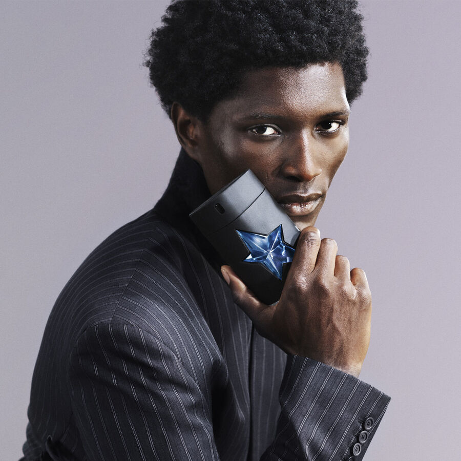 Mugler A Men - Eau de Toilette Rechargeable