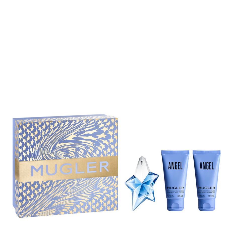 Mugler ANGEL Coffret Eau de Parfum