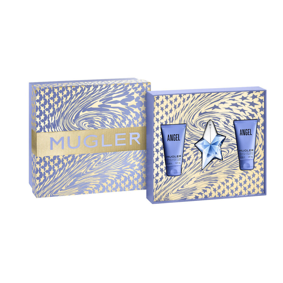 Mugler ANGEL Coffret Eau de Parfum