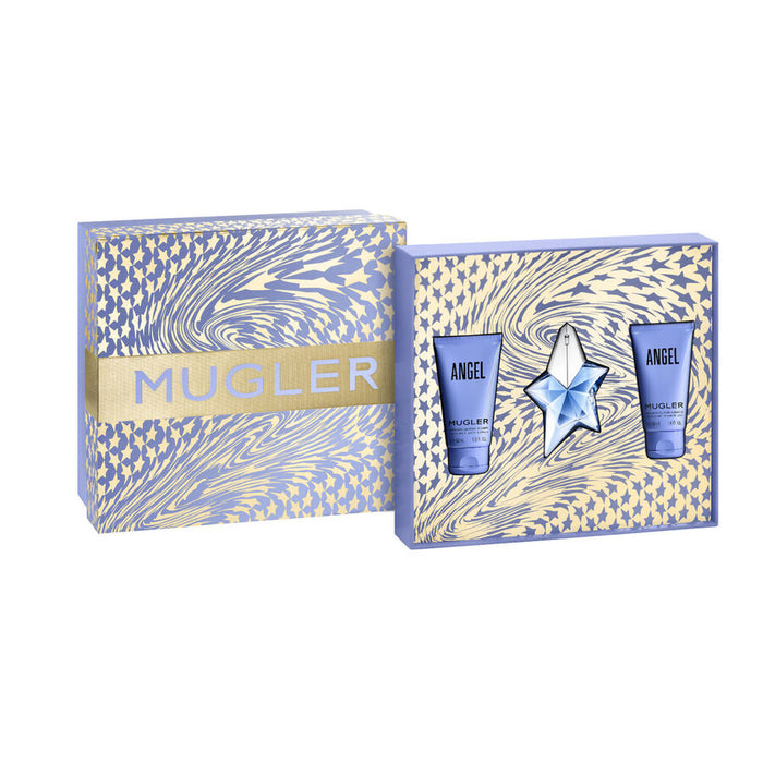 Mugler ANGEL Coffret Eau de Parfum
