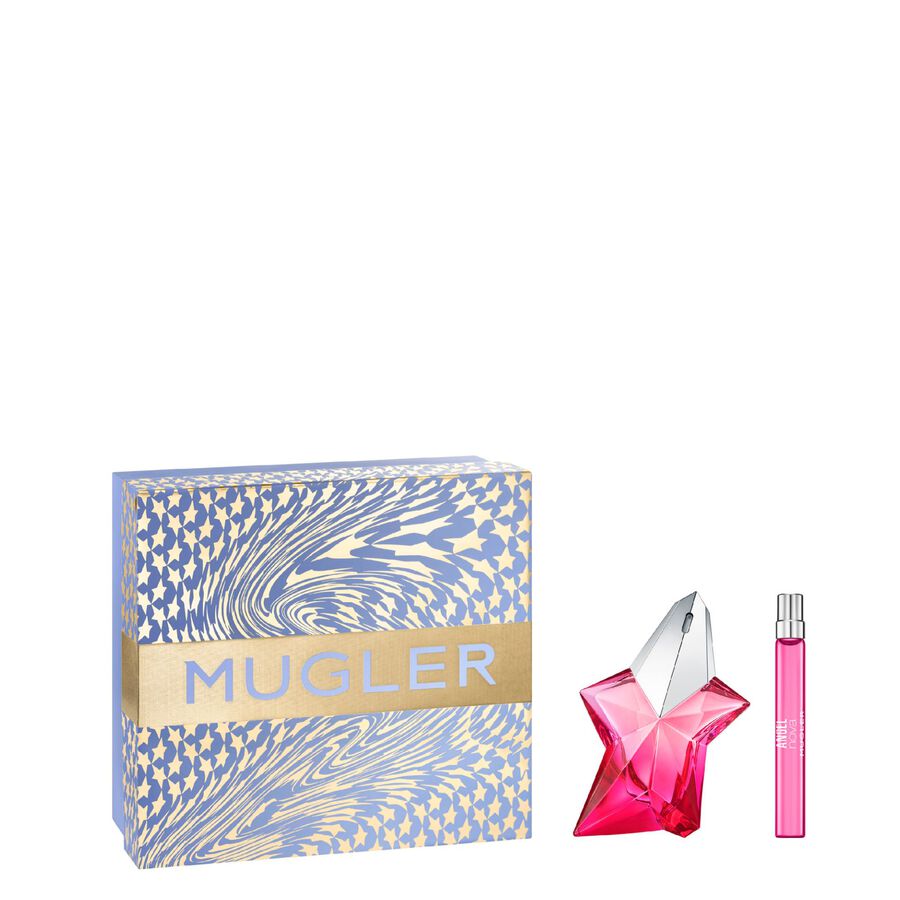 Mugler ANGEL NOVA Coffret Eau de Parfum