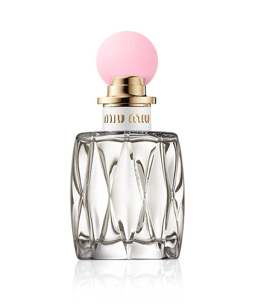 Miu Miu Fleur d'argent - Eau de parfum Absolue