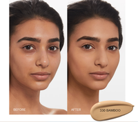 Shiseido Synchro Skin Radiant Lifting SPF30 - Foundation