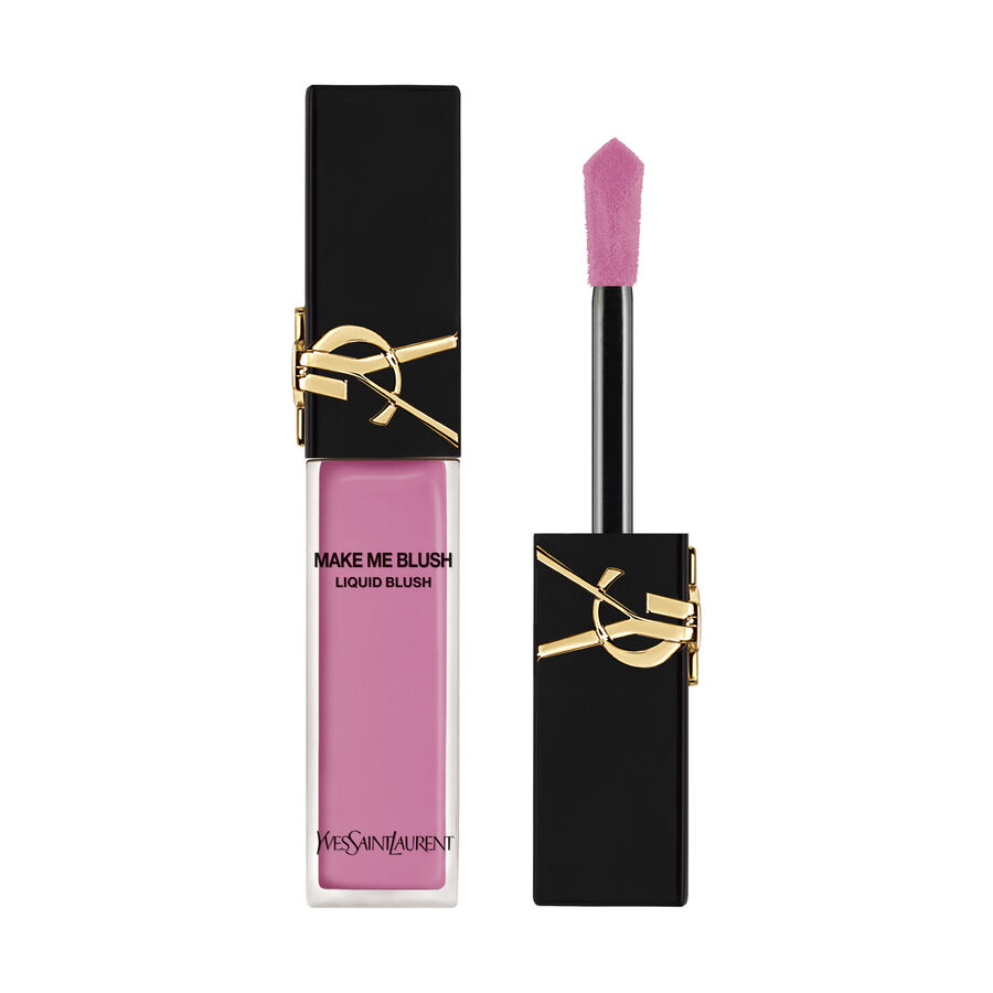 Yves Saint Laurent Make Me Blush - Liquid blush