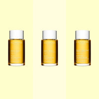 Clarins - Huile Relax