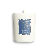 L'Occitane Bougie Parfumée Cocon de Sérénité 140g