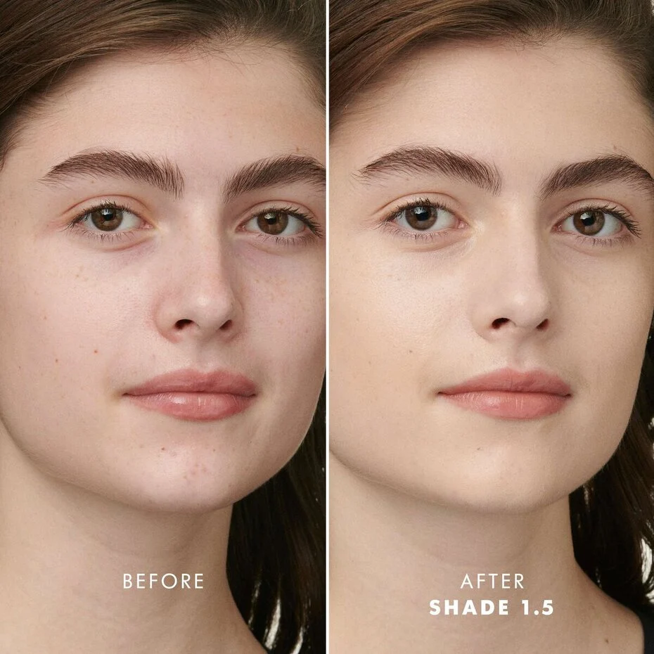 Armani Luminous Silk - 30ml