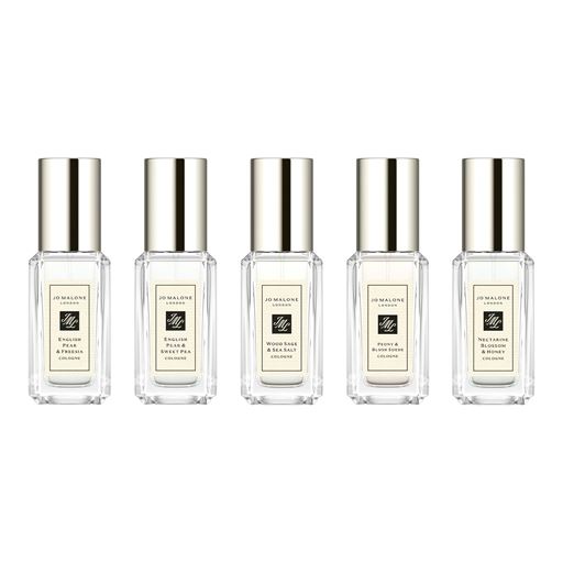 Jo Malone London - Coffret cadeau Collection Cologne-Parfumerie Olara-1 