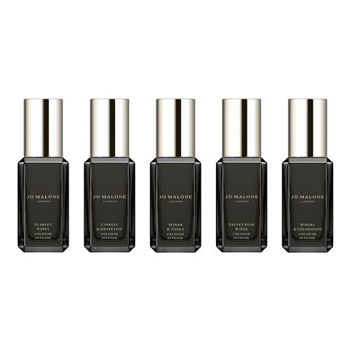 Jo Malone London - Coffret cadeau Collection Cologne Intense