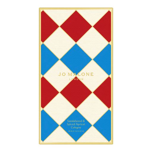 Jo Malone London - Sandalwood & Spiced Apricot Cologne