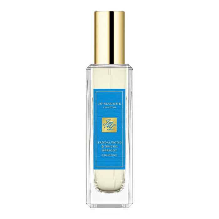 Jo Malone London - Sandalwood & Spiced Apricot Cologne