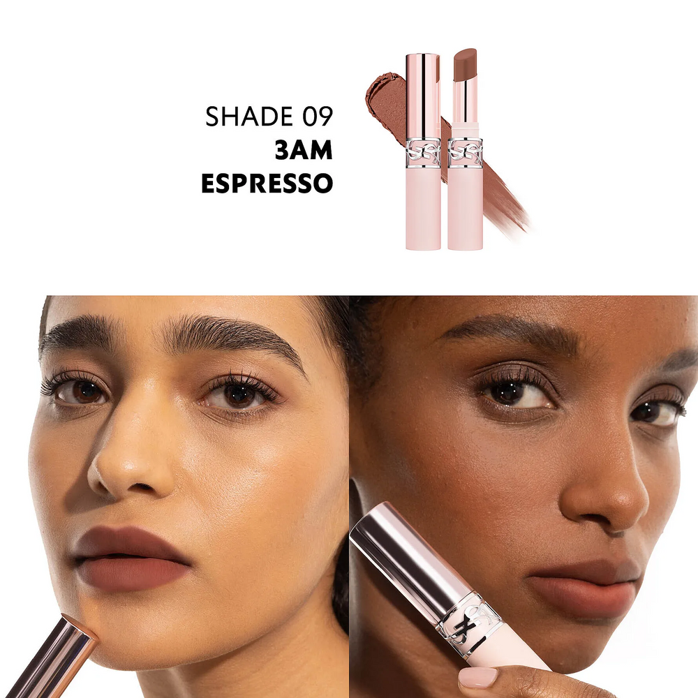 Yves Saint Laurent YSL LOVENUDE Blush à lèvres