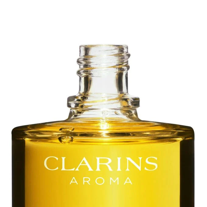 Clarins - Huile Anti-Eau