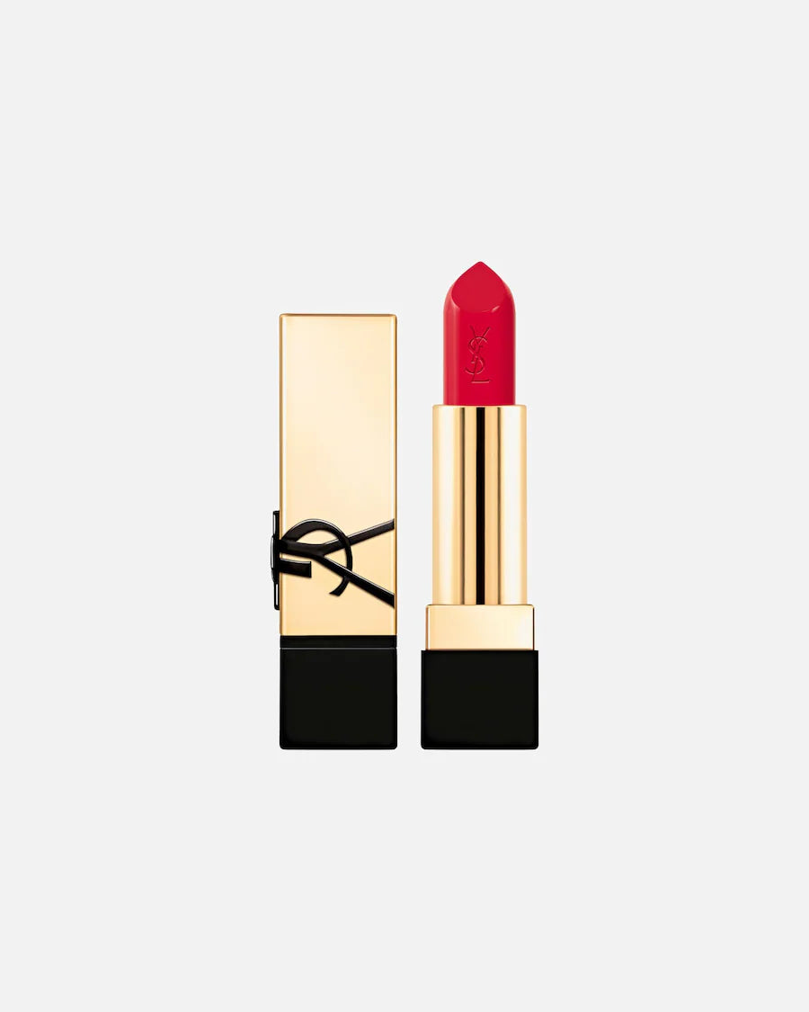 Yves Saint Laurent Rouge Pur Couture Rouge à Lèvres Fini Satin