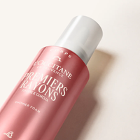 L'Occitane - Mousse de Douche Premiers Rayonnes 200 ml