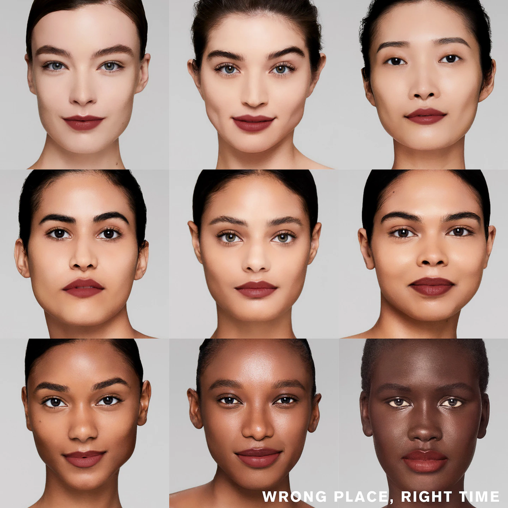 Estée Lauder Pure Color Explicit Rouge à lèvres Mat