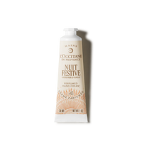 L'Occitane - Crème pour les mains parfumée Nuit Festive 30ml
