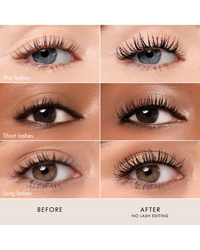 Armani Masque Vertigo Lift