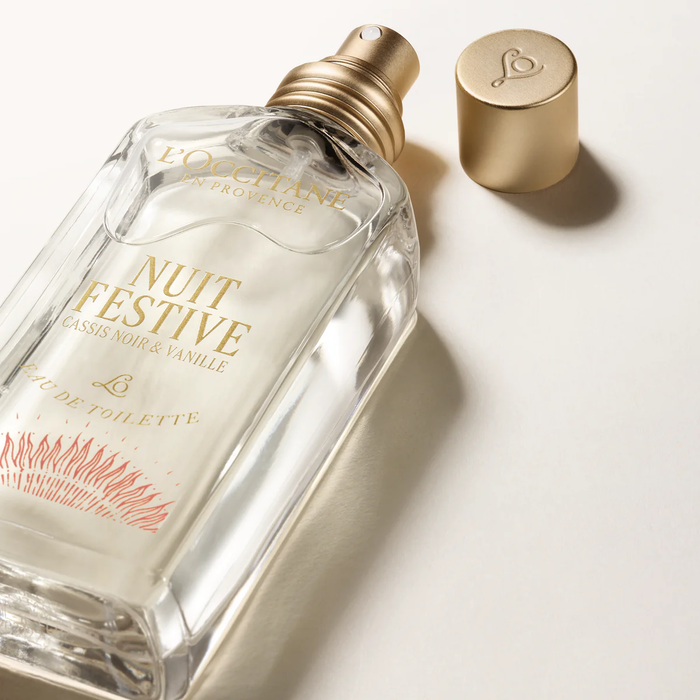 L'Occitane - Nuit Festive Eau de Toilette