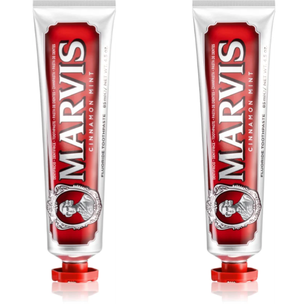 Marvis The Mints Cinnamon