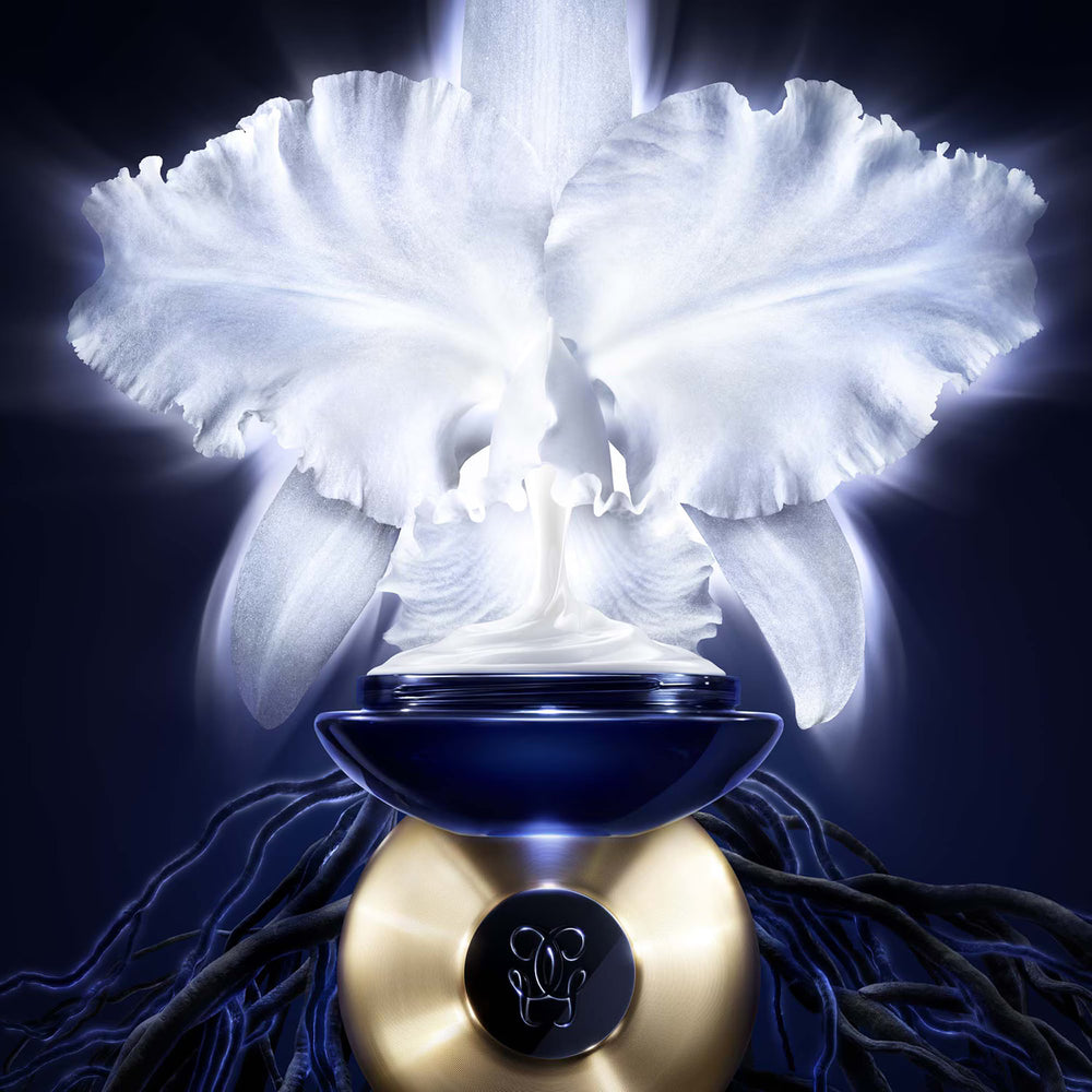 Guerlain Orchidée Impériale - La Crème Légère