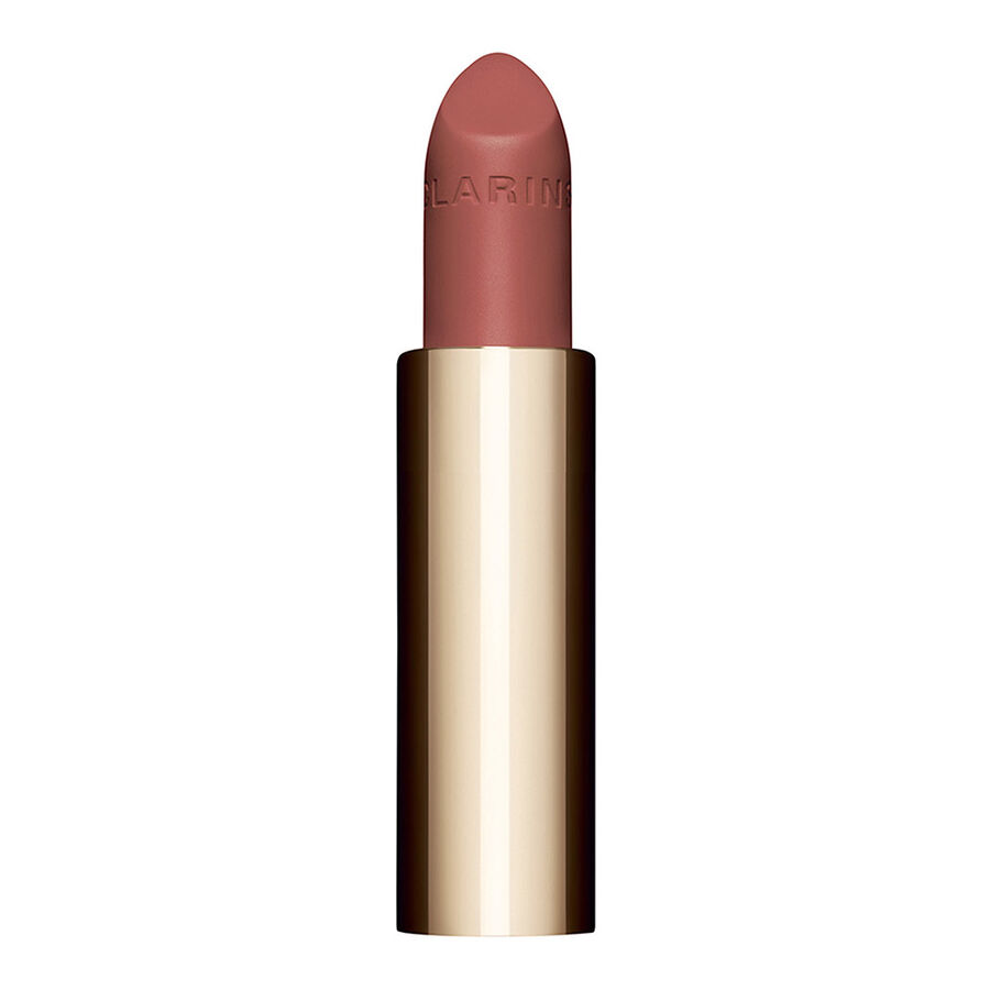 Clarins - Joli Rouge Velvet La Recharge Rouge à lèvres fini mat