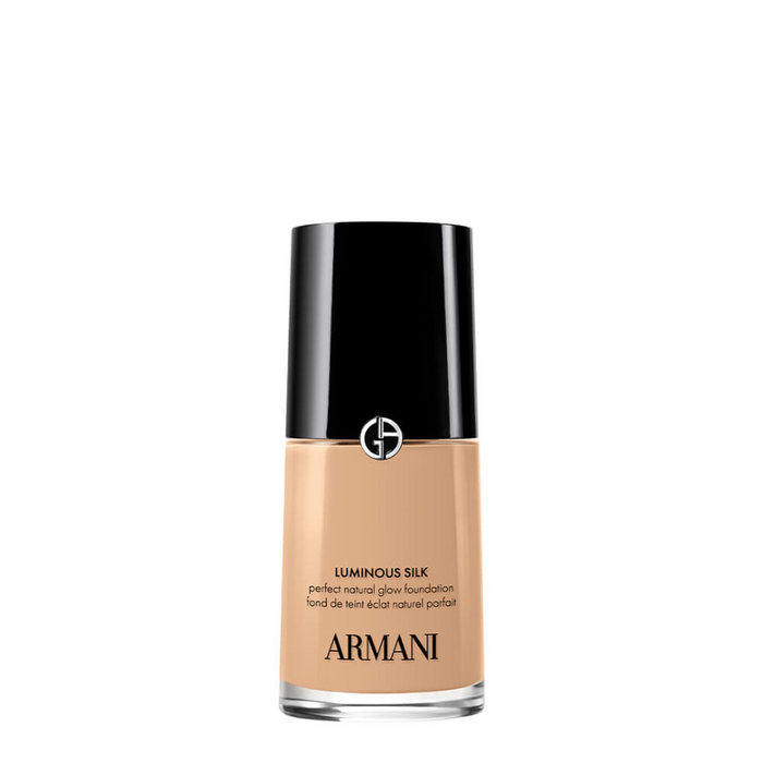 Armani Luminous Silk Foundation - 30ml (Nouveautés)