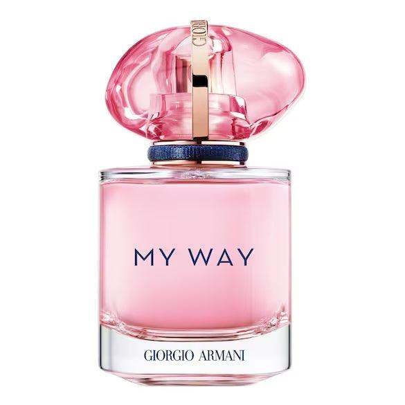 Armani My Way - Eau de Parfum Nectar