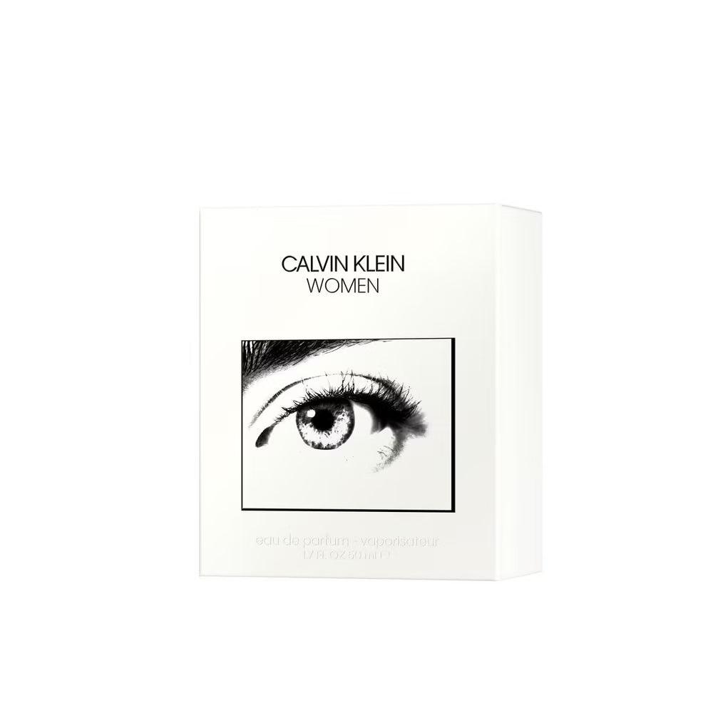 Calvin Klein Women - Eau de parfum-Parfumerie Olara-1