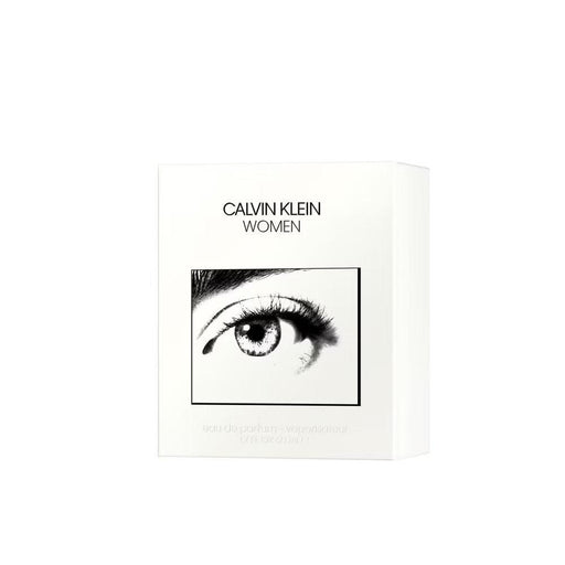 calvin klein women eau de parfum