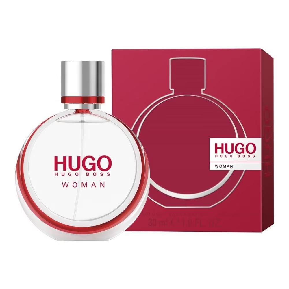 Hugo Boss Woman - Eau de parfum-Parfumerie Olara-1
