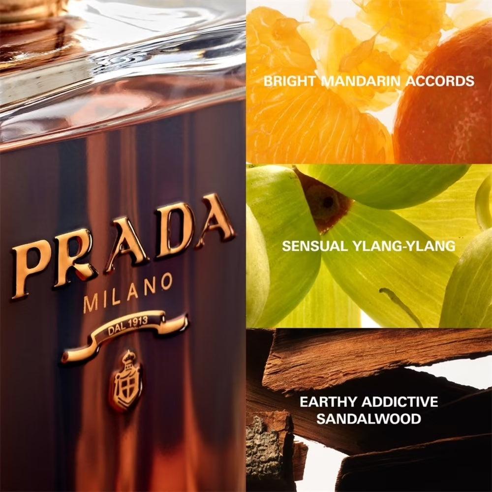 Prada La Femme L'Eau - Eau de Toilette